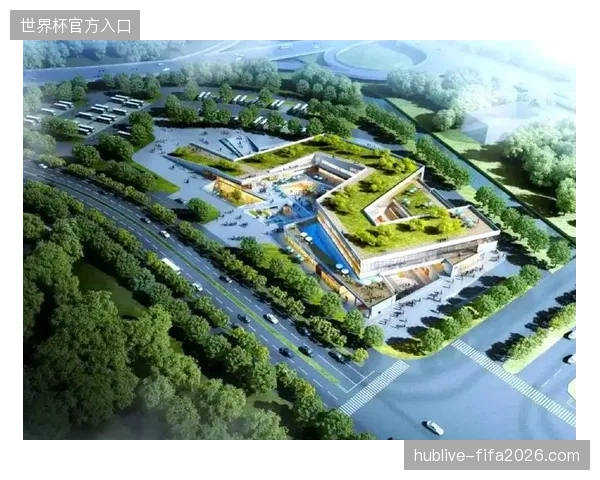 区域体育文旅综合体将成赛事服务市场主阵地